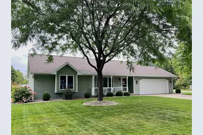 3010 Sunray Lane, Green Bay, WI 54313 - Photo 1