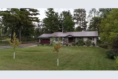 W5915 Lake Drive, Shawano, WI 54166 - Photo 1