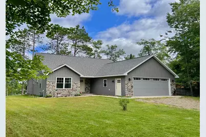 W12654 Eagle Lake Lane, Crivitz, WI 54114 - Photo 1