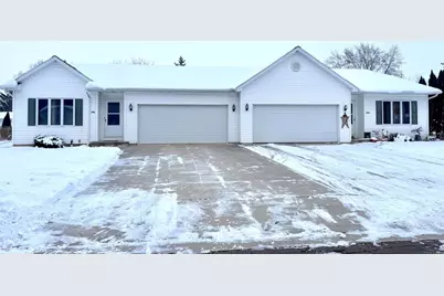 308 S 5th Street, Reedsville, WI 54230 - Photo 1