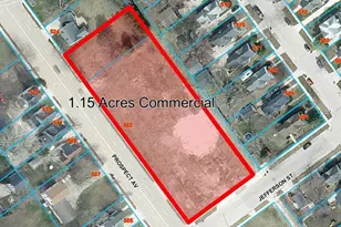 502 Prospect Ave, North Fond du Lac, WI 54937 - Photo 1