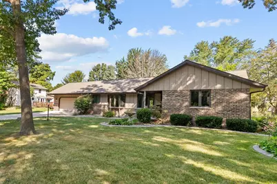 2853 Sleepy Hollow Drive, Green Bay, WI 54311 - Photo 1