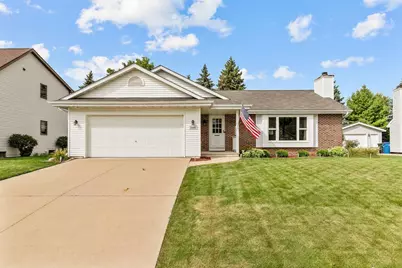 2440 Nicole Court, Oshkosh, WI 54904 - Photo 1