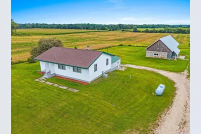 N2956 Sleepy Hollow Road, Kewaunee, WI 54216 - Photo 1