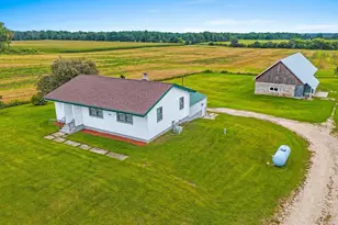 N2956 Sleepy Hollow Rd, Kewaunee, WI 54216 - Photo 1