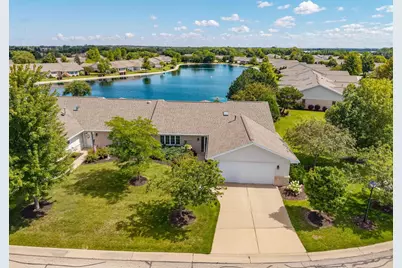 1656 Twin Lakes Circle, Green Bay, WI 54311 - Photo 1