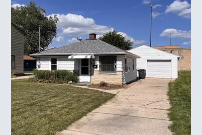 262 Coolidge Street, Green Bay, WI 54301 - Photo 1