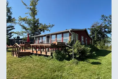 15054 Island Lake Road, Mountain, WI 54149 - Photo 1