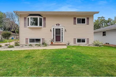 1743 Schaefer Circle, Appleton, WI 54915 - Photo 1