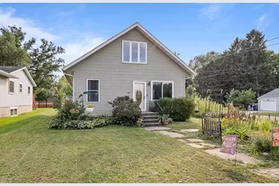 410 Plover Street, Wisconsin Rapids, WI 54494 - Photo 1