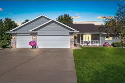 2236 Nick Lane, De Pere, WI 54115 - Photo 1