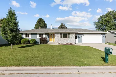 1373 Wedgewood Lane, Neenah, WI 54956 - Photo 1