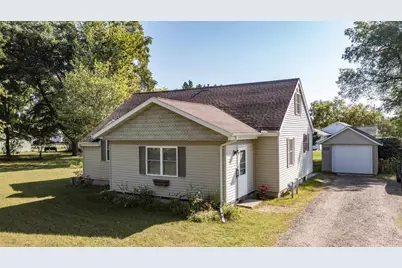 641 Jackson Street, Wild Rose, WI 54984 - Photo 1