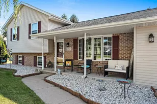 1390 Huben Dr, Green Bay, WI 54313 - Photo 1