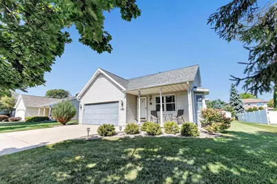 1981 Pike Lane, De Pere, WI 54115 - Photo 1