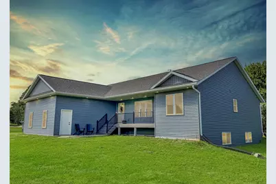 1478 Haywood Lane, Sobieski, WI 54171 - Photo 1