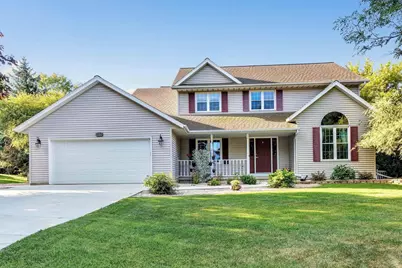 2648 Pecan Street, Green Bay, WI 54311 - Photo 1