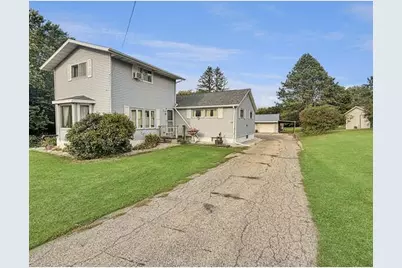 596 Green Bay Road, Denmark, WI 54208 - Photo 1