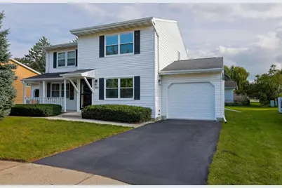 1183 Apple Court, Oshkosh, WI 54902 - Photo 1