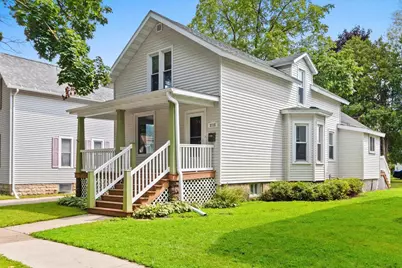 2115 Fred Street, Marinette, WI 54143 - Photo 1