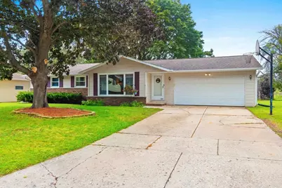 442 Robert Lane, Green Bay, WI 54311 - Photo 1