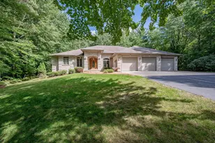 5984 Timber Haven Dr, Little Suamico, WI 54141 - Photo 1