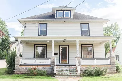 321 W Thorne Street, Ripon, WI 54971 - Photo 1