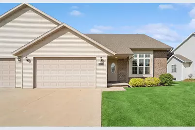 1207 Saunders Road, Kaukauna, WI 54130 - Photo 1