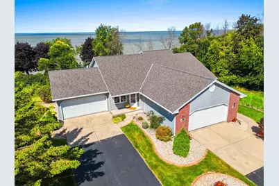 N9033A County Road Dk, Luxemburg, WI 54217 - Photo 1