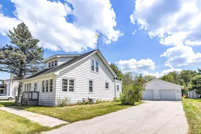 5845 Main Street, Abrams, WI 54101 - Photo 1