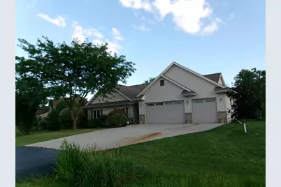 W6936 Westwood Drive, Fond du Lac, WI 54937 - Photo 1