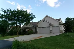 W6936 Westwood Dr, Fond du Lac, WI 54937 - Photo 1