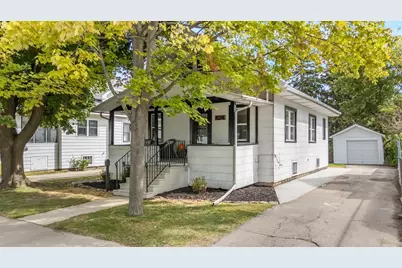 824 Bowen Street, Oshkosh, WI 54901 - Photo 1