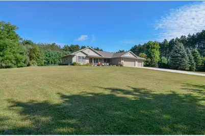 6310 Blue Grouse Trail, Sobieski, WI 54171 - Photo 1