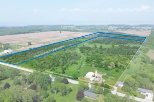 County Road R, Oshkosh, WI 54902 - Photo 1