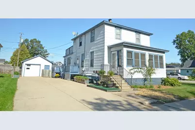 602 15th Avenue, Green Bay, WI 54303 - Photo 1