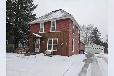 113 N State Street, Waupaca, WI 54981 - Photo 1