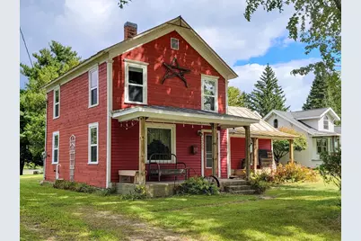 325 Water Street, Iola, WI 54945 - Photo 1