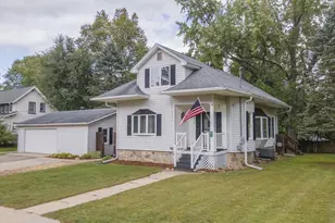 311 N Scott St, Wautoma, WI 54982 - Photo 1