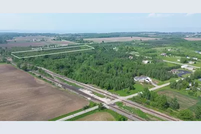 County Road R, Oshkosh, WI 54902 - Photo 1