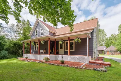 5954 W Brown Road, Little Suamico, WI 54141 - Photo 1