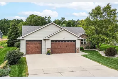 3026 Winnipeg Street, Menasha, WI 54952 - Photo 1