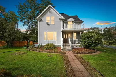 5852 Oak Orchard Road, Abrams, WI 54101 - Photo 1