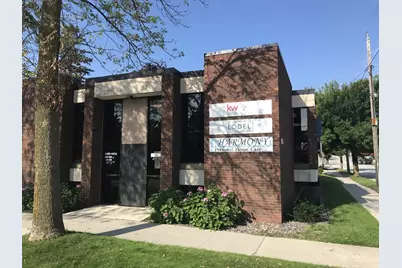 1701 Washington Street, Manitowoc, WI 54220 - Photo 1