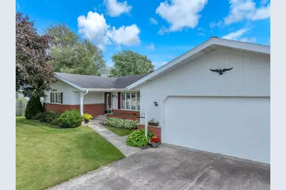 2213 Hickory Lane, New Holstein, WI 53061 - Photo 1