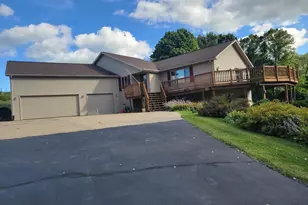 N4320 County Road R Rd, Hustisford, WI 53034 - Photo 1