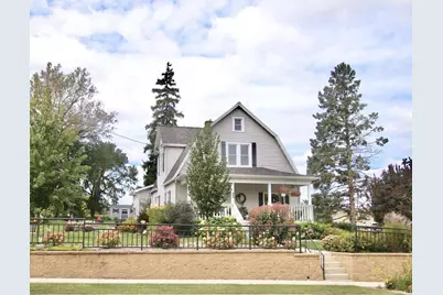 321 N Main Street, Rosendale, WI 54974 - Photo 1