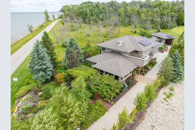 1156 S Bayshore Road, Brussels, WI 54204 - Photo 1