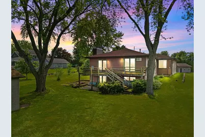 6352 Black Wolf Point Lane, Oshkosh, WI 54902 - Photo 1