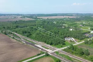 County Road R, Oshkosh, WI 54902 - Photo 1